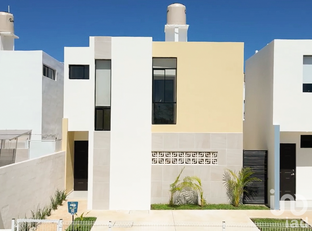 CASA EN VENTA EN CIUDAD CAUCEL DE DOS RECAMARAS PARAISO CAUCEL