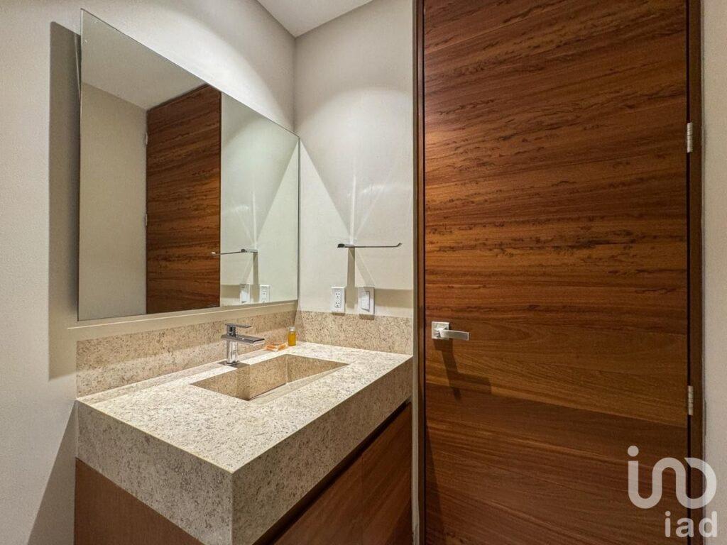 Departamento equipado Mezzanine en SantaMar Prime en Akumal Q.Roo