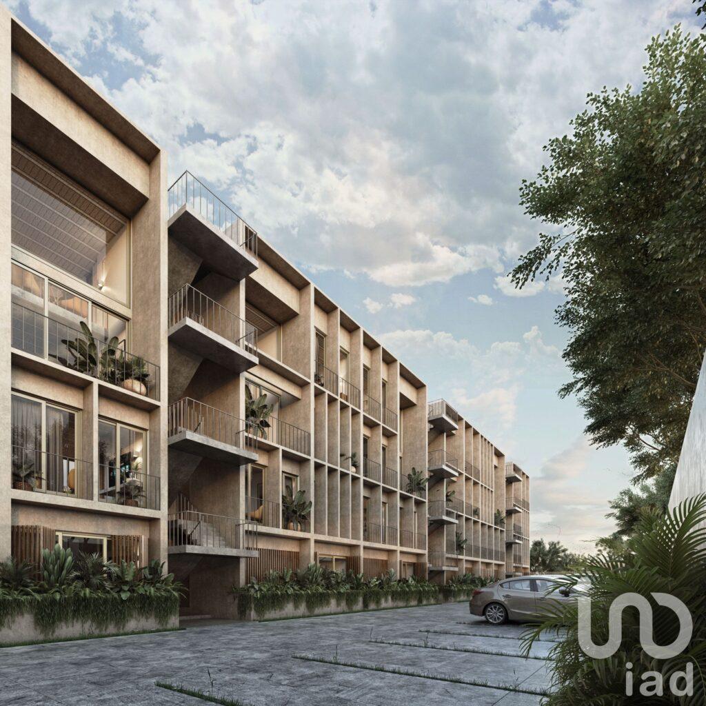 Vive en la comodidad de la colonia Chuburná: Departamento amueblado con ubicación privilegiada.