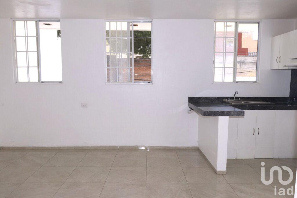 VENTA DOS DEPARTAMENTOS EXCELENTE ZONA EN PUEBLA