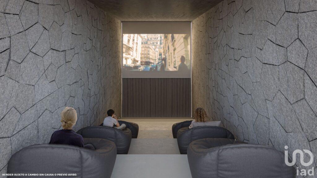 Departamento en venta con club de golf en Tulum Contry Club, Tulum Q.Roo