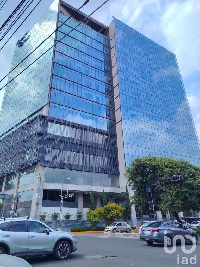 Local comercial en renta en ciudad de México