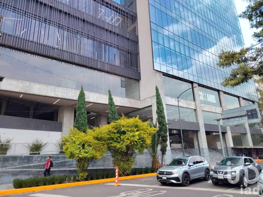 Local comercial en renta en ciudad de México