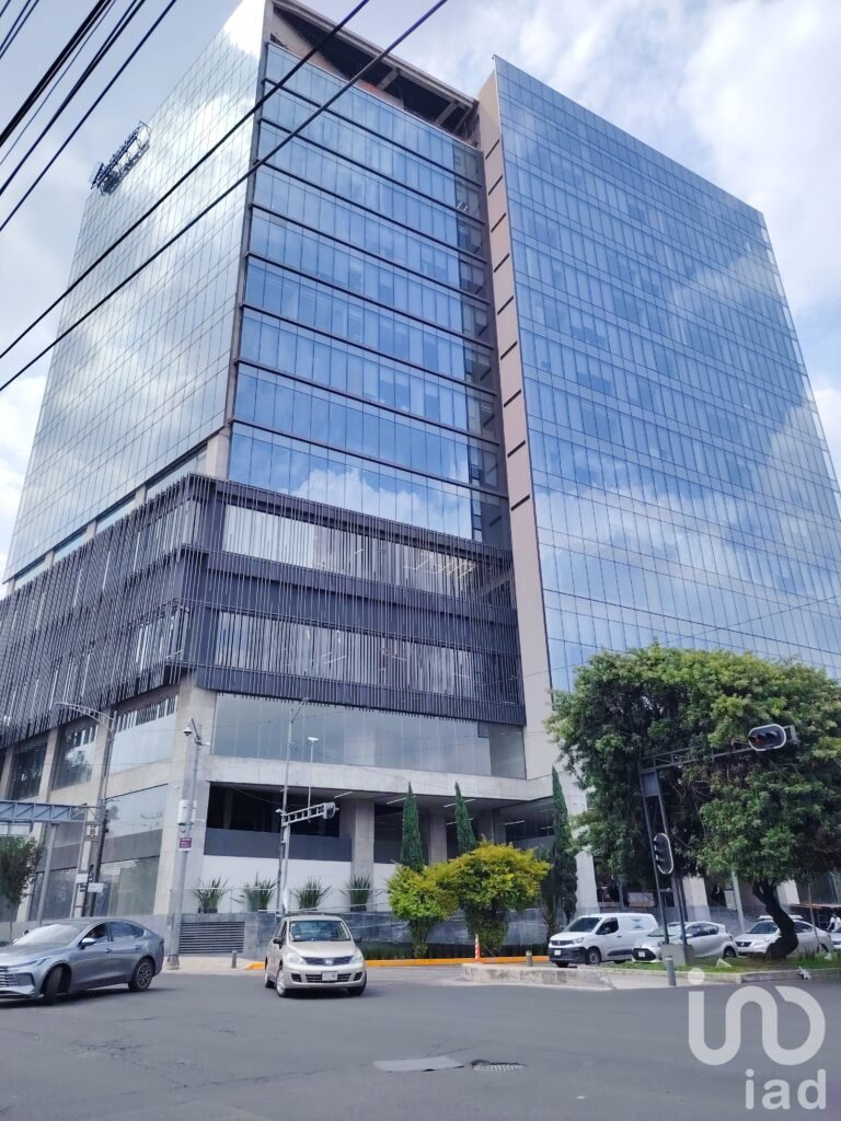 Local comercial en renta en ciudad de México