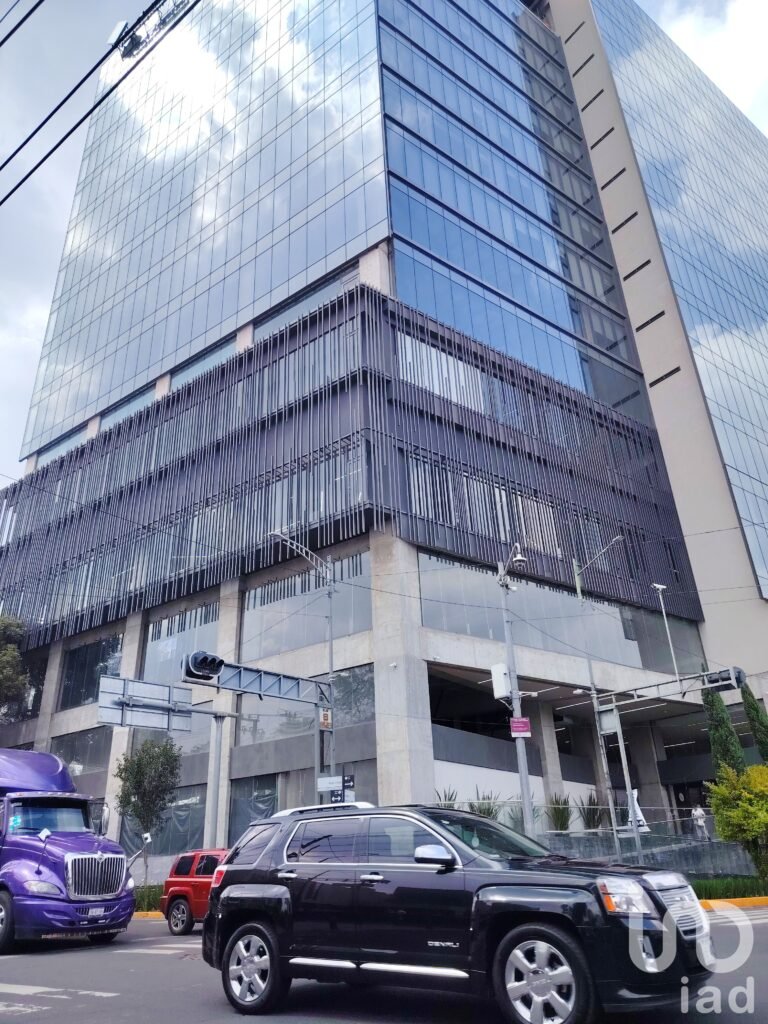 Local comercial en renta en ciudad de México