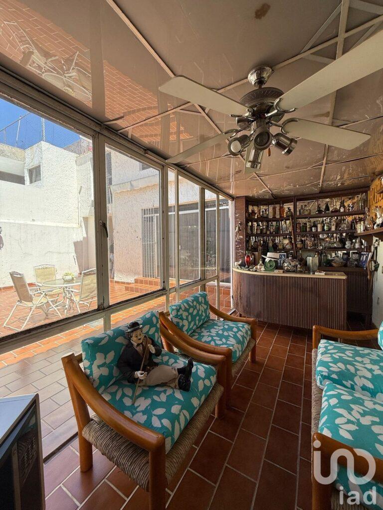 Casa en Venta Colonia Monraz Guadalajara Jalisco