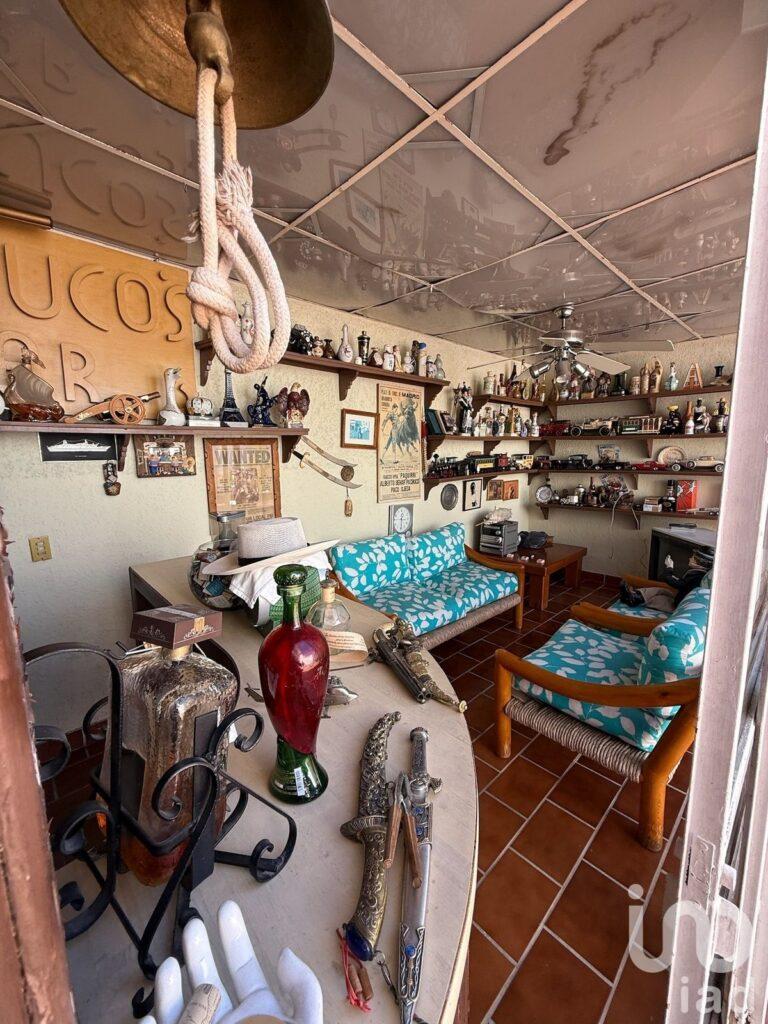 Casa en Venta Colonia Monraz Guadalajara Jalisco