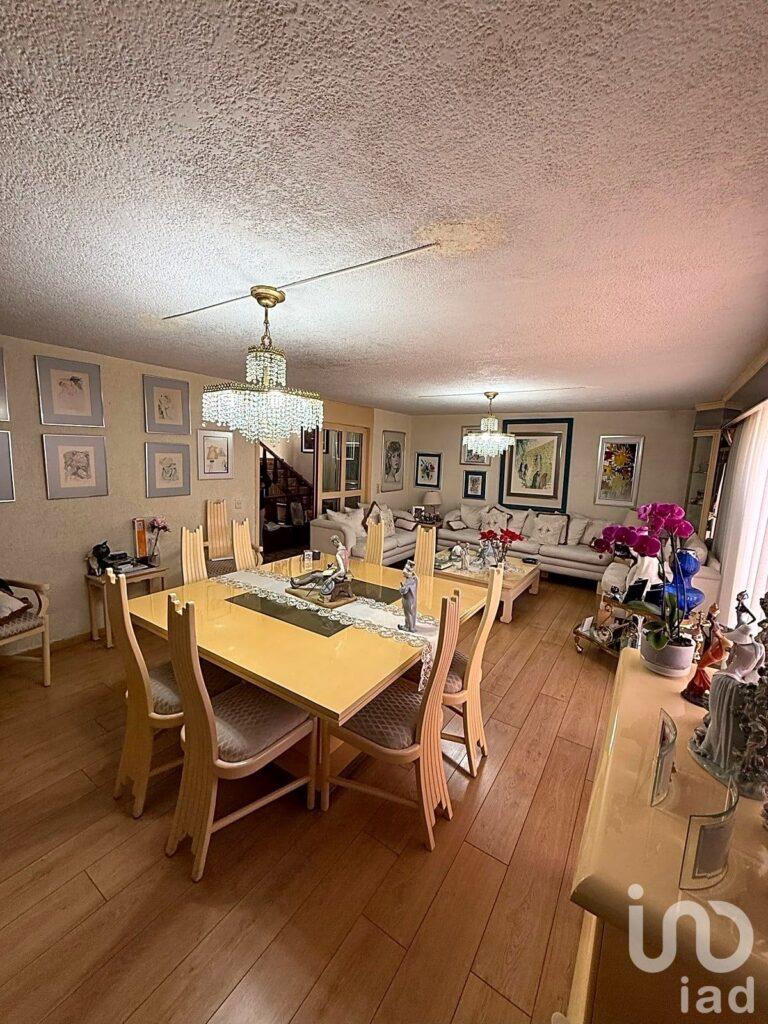 Casa en Venta Colonia Monraz Guadalajara Jalisco