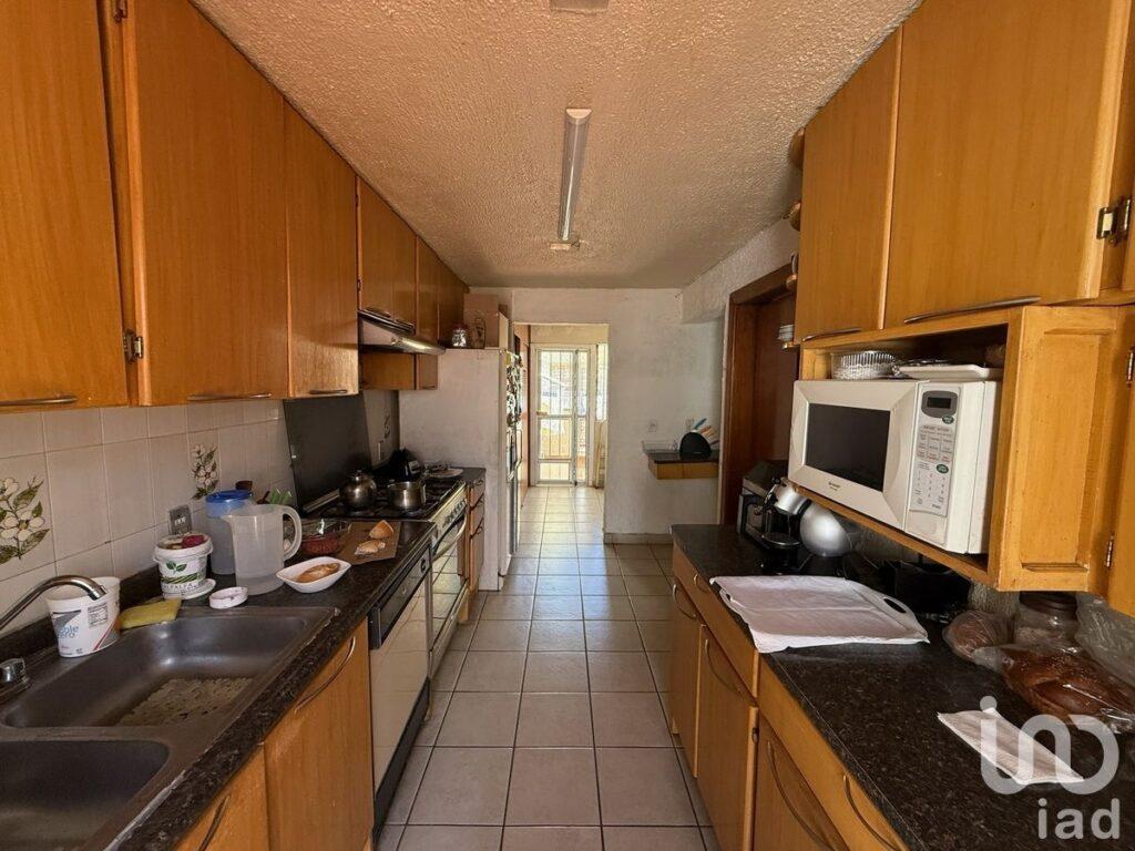 Casa en Venta Colonia Monraz Guadalajara Jalisco