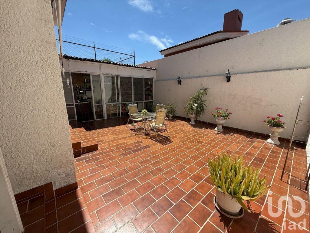 Casa en Venta Colonia Monraz Guadalajara Jalisco