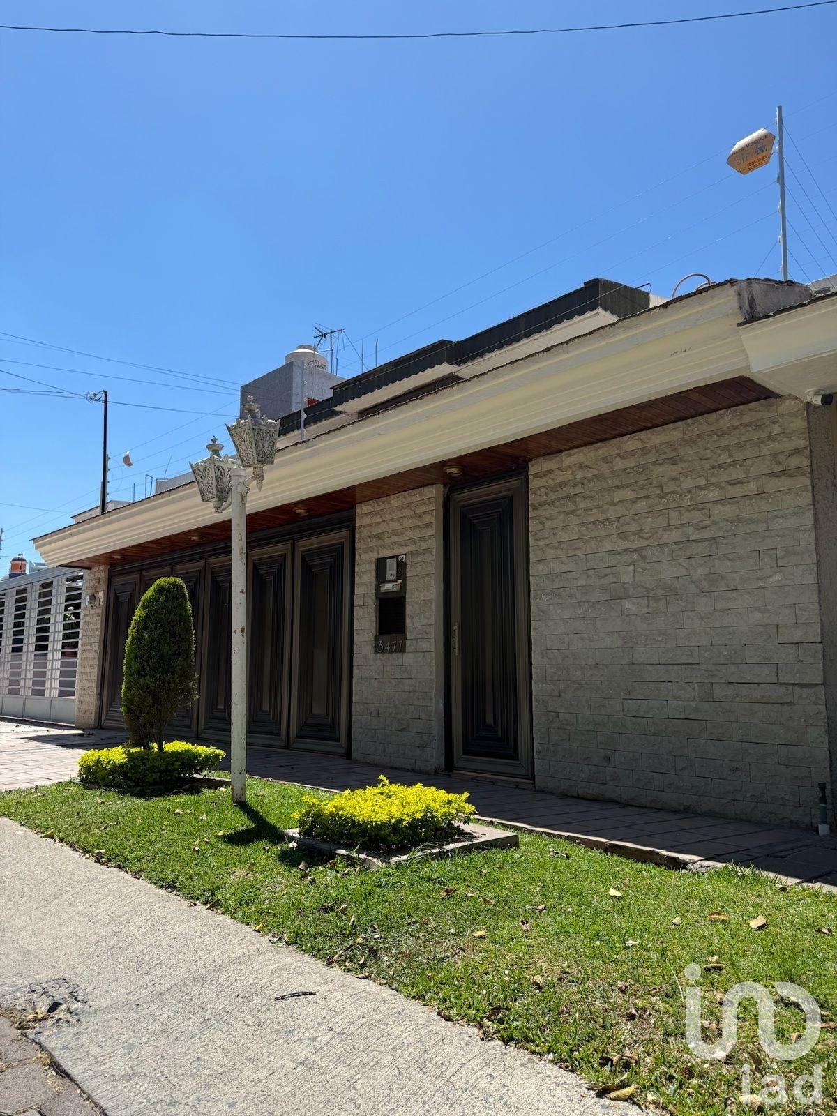 Casa en Venta Colonia Monraz Guadalajara Jalisco Casa en Venta Colonia Monraz Guadalajara Jalisco