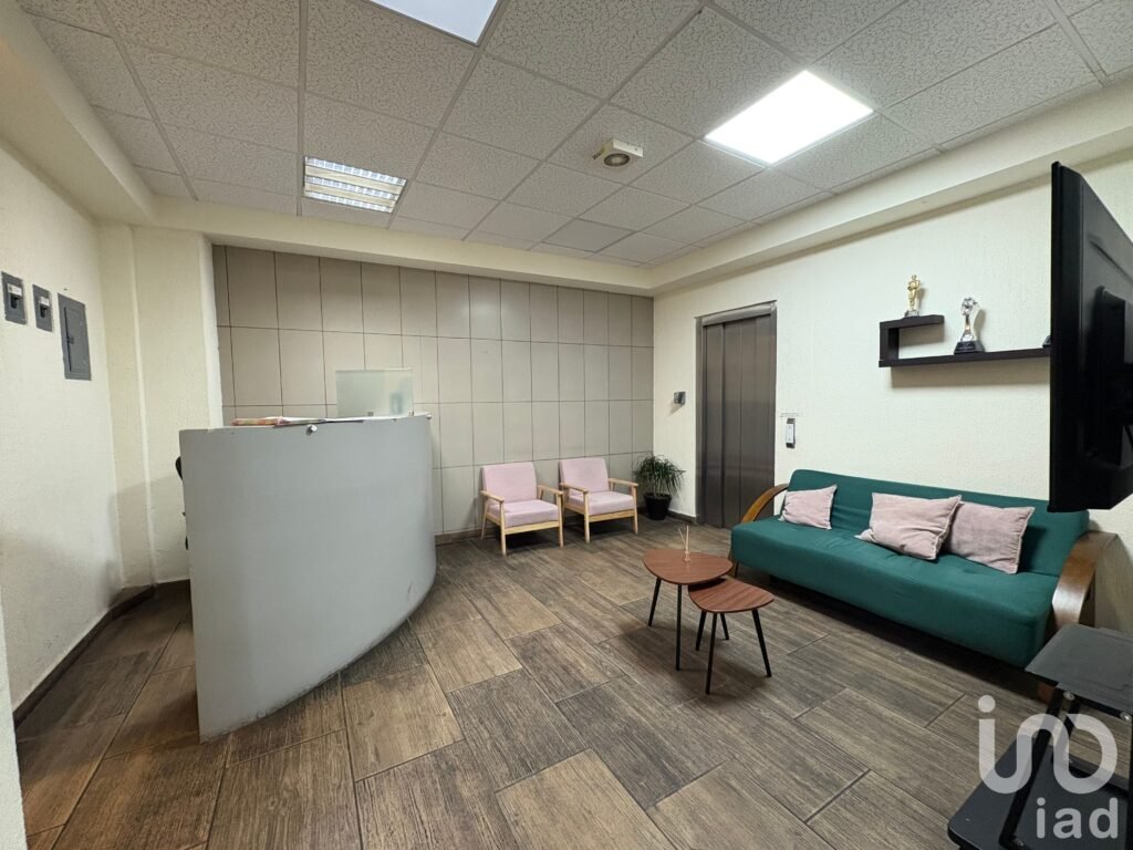 Se renta oficina en Valle de San Javier en Pachuca, Hidalgo