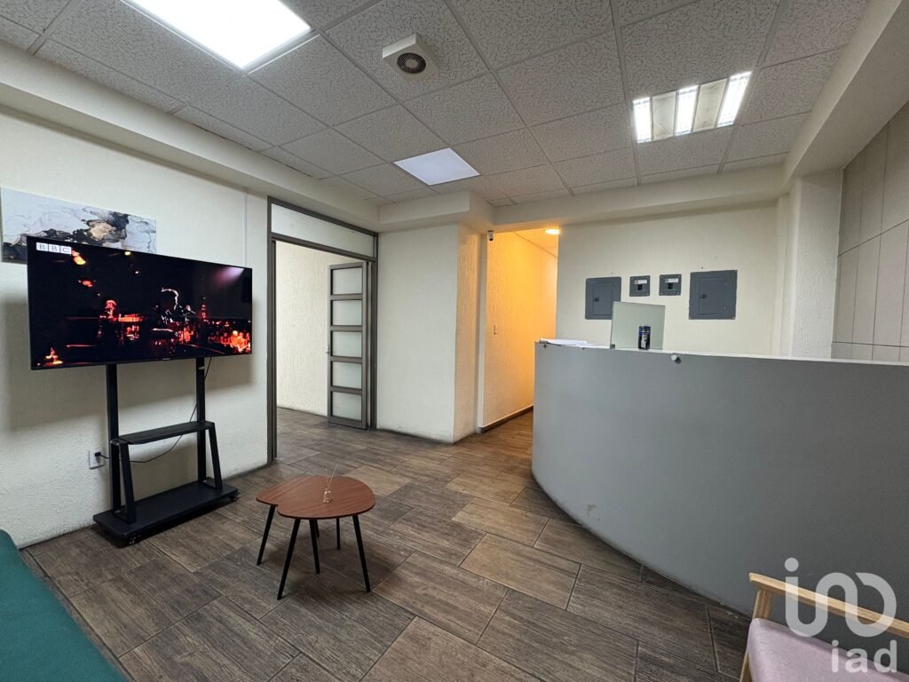 Se renta oficina en Valle de San Javier en Pachuca, Hidalgo
