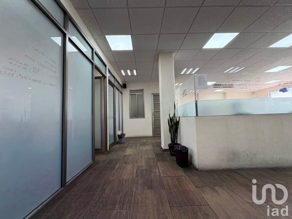 Se renta oficina en Valle de San Javier en Pachuca, Hidalgo