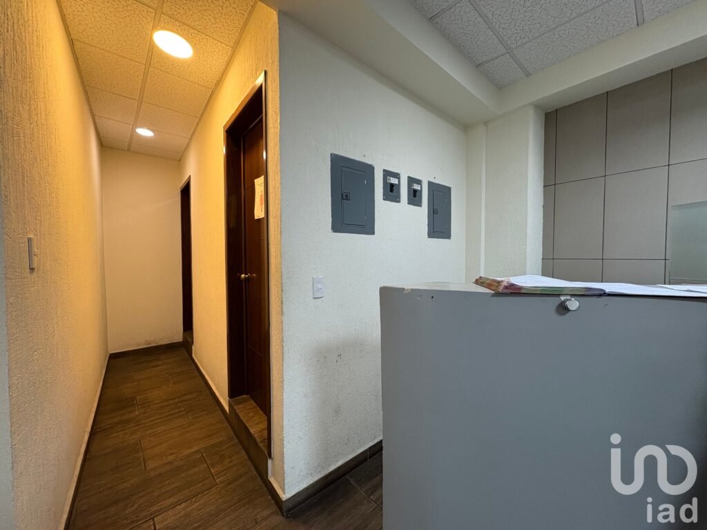 Se renta oficina en Valle de San Javier en Pachuca, Hidalgo