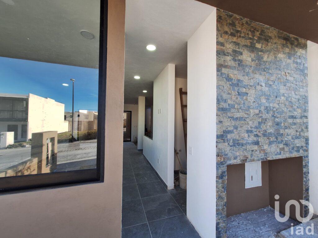 CASA NUEVA EN VENTA EN CAPITAL SUR, Marqués Querétaro