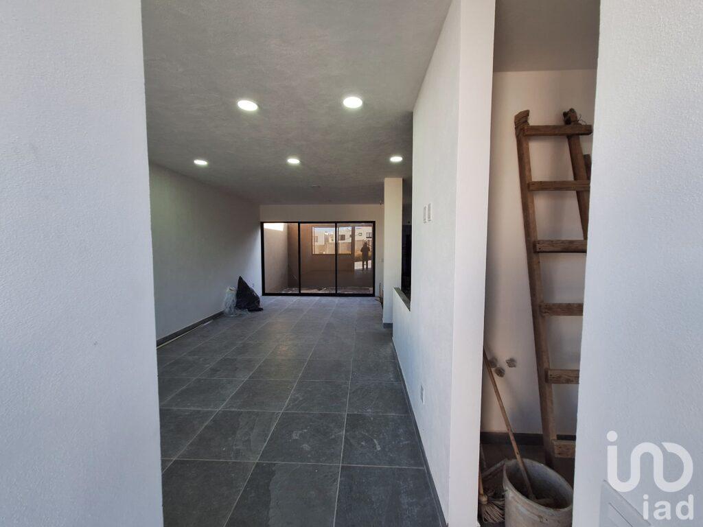 CASA NUEVA EN VENTA EN CAPITAL SUR, Marqués Querétaro