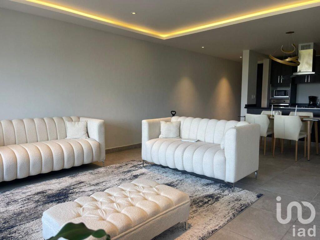 DEPARTAMENTO EN RENTA EN CALZADAS DE LOS REYES( VISTAS DEL VALLE)...