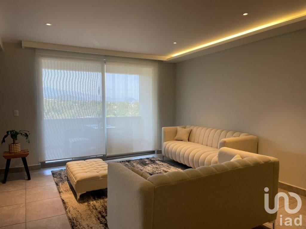 DEPARTAMENTO EN RENTA EN CALZADAS DE LOS REYES( VISTAS DEL VALLE)...