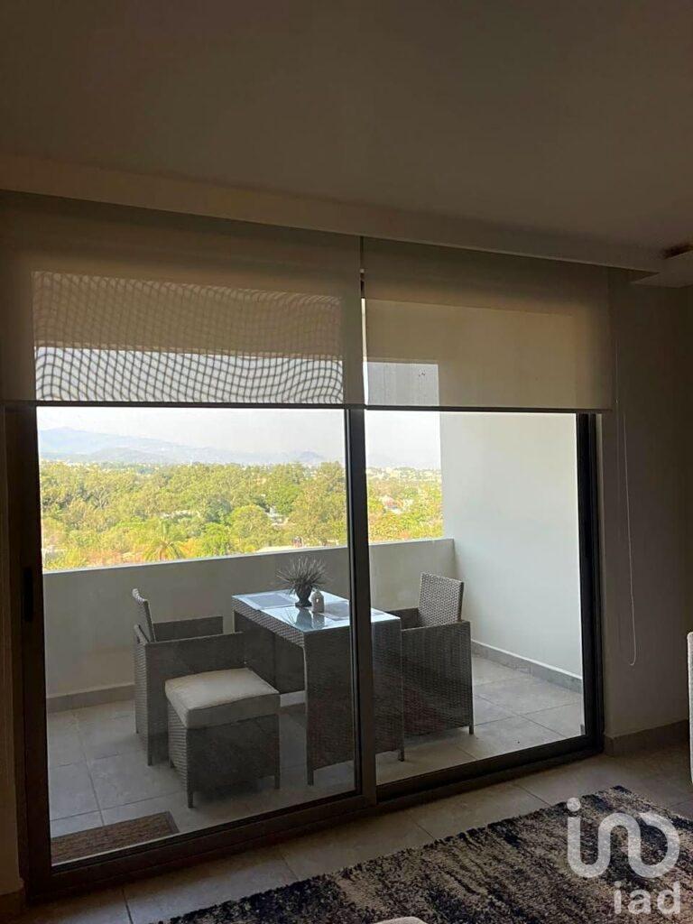 DEPARTAMENTO EN RENTA EN CALZADAS DE LOS REYES( VISTAS DEL VALLE)...