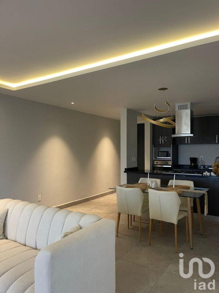 DEPARTAMENTO EN RENTA EN CALZADAS DE LOS REYES( VISTAS DEL VALLE)...