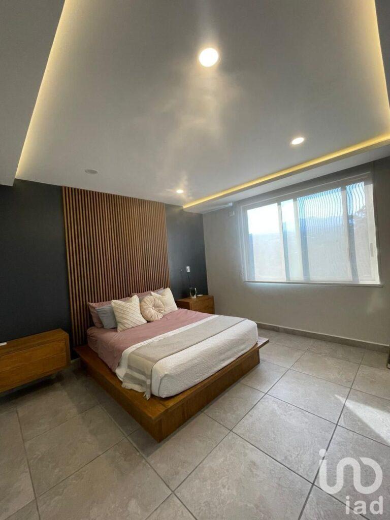 DEPARTAMENTO EN RENTA EN CALZADAS DE LOS REYES( VISTAS DEL VALLE)...