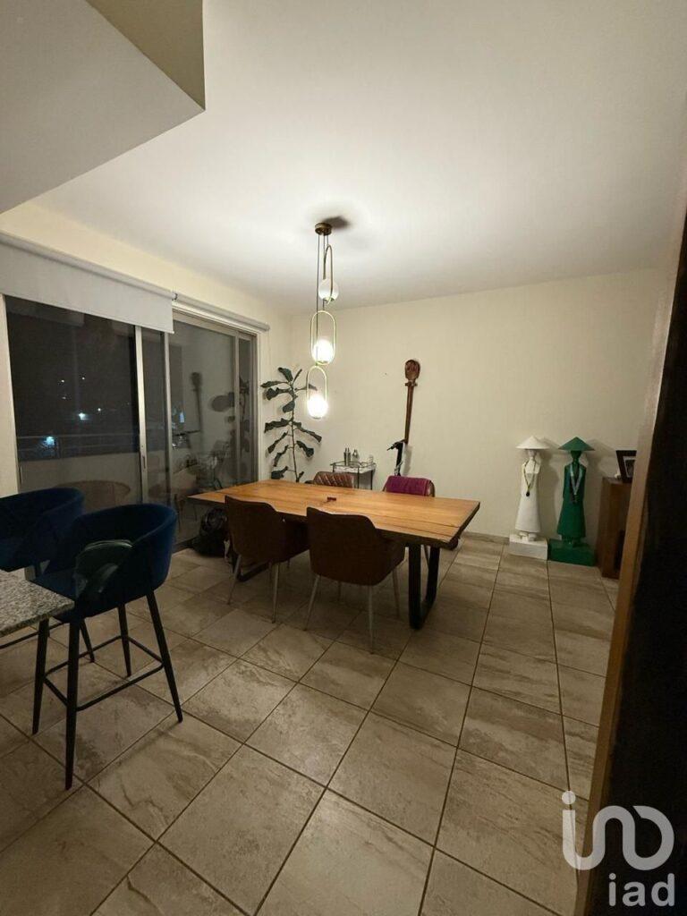 OPORTUNIDAD DE VENTA DE DEPARTAMENTO EN ZAPATA 117...