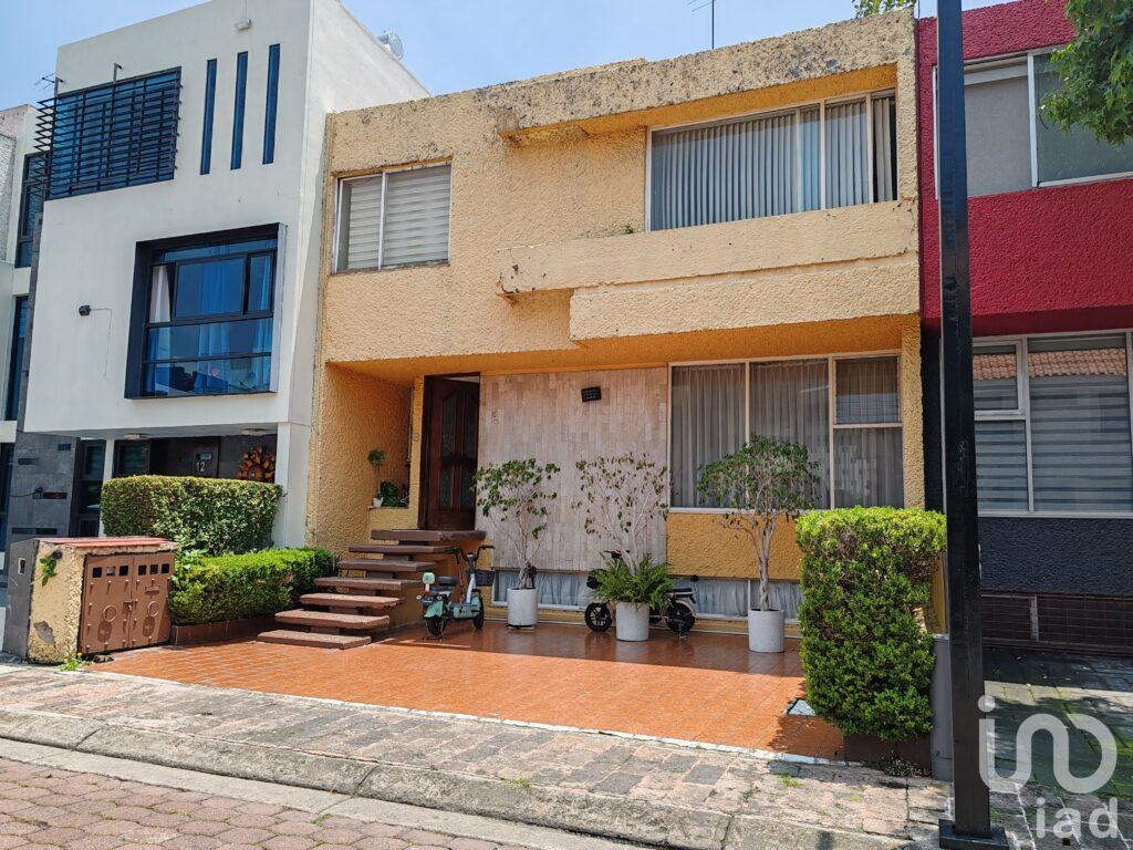 CASA-VENTA-JOYAS DEL PRDREGAL