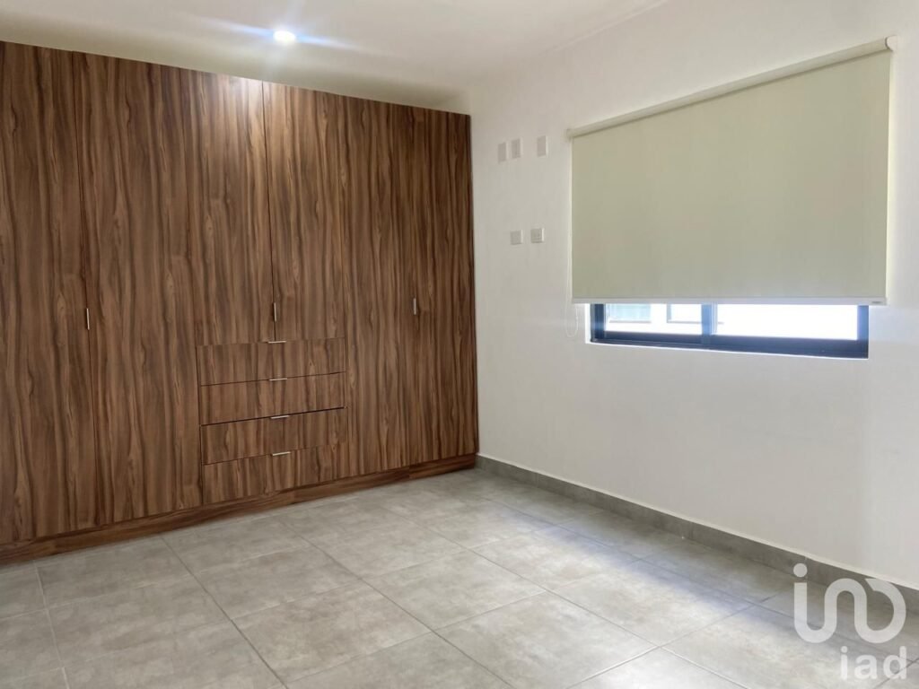 Departamento de 3 cuartos en venta en Manahal, Hacienda Carlota, Corregidora, Querétaro