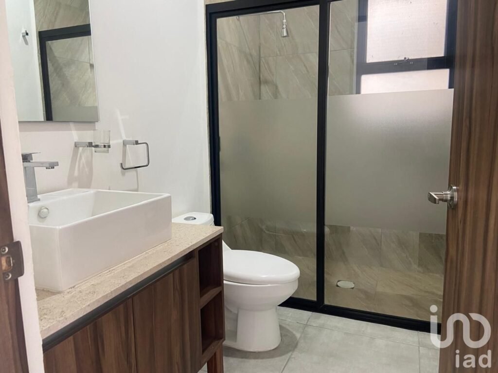 Departamento de 3 cuartos en venta en Manahal, Hacienda Carlota, Corregidora, Querétaro