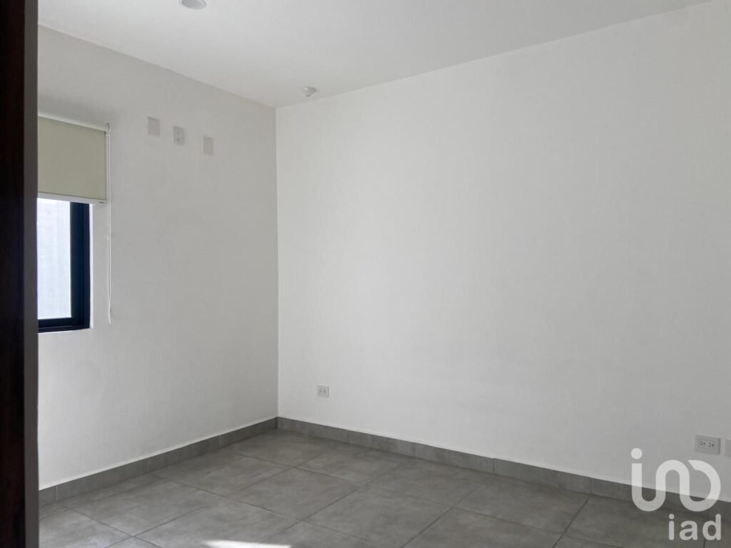 Departamento de 3 cuartos en venta en Manahal, Hacienda Carlota, Corregidora, Querétaro