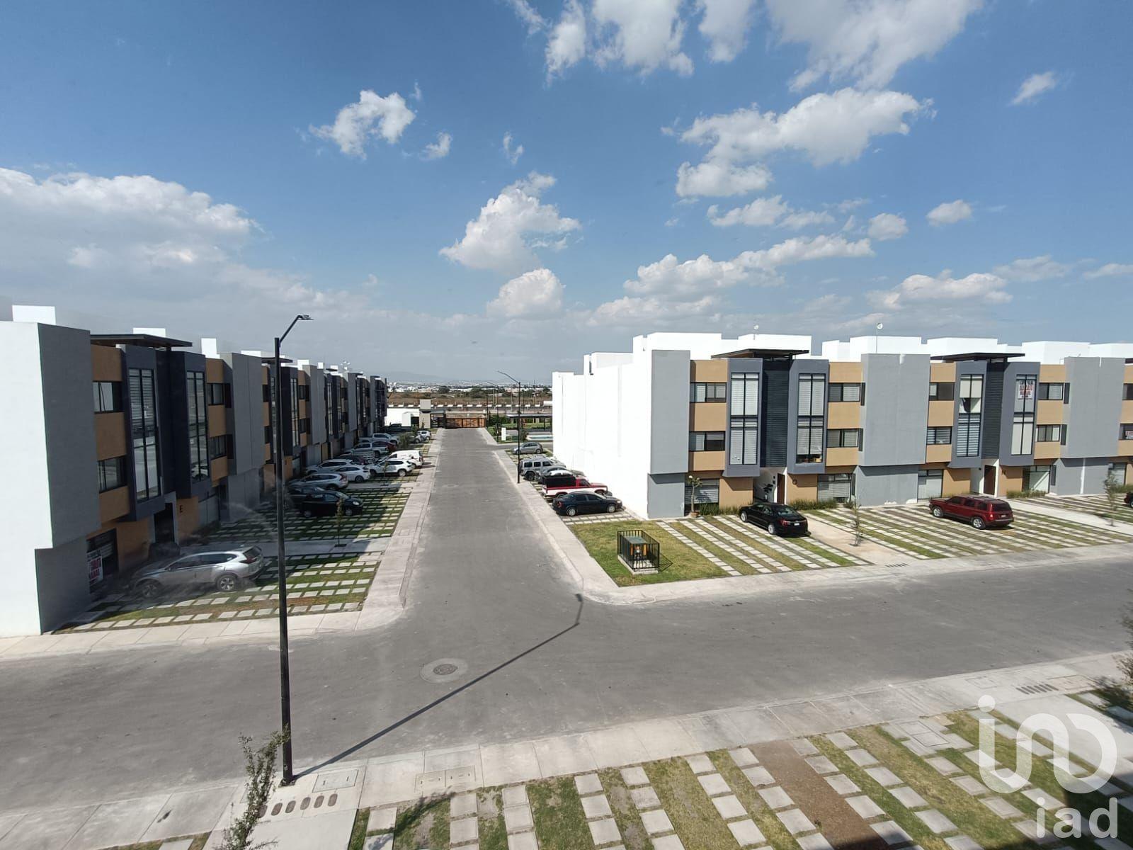 Departamento de 3 cuartos en venta en Manahal, Hacienda Carlota, Corregidora, Querétaro Departamento de 3 cuartos en venta en Manahal, Hacienda Carlota, Corregidora, Querétaro