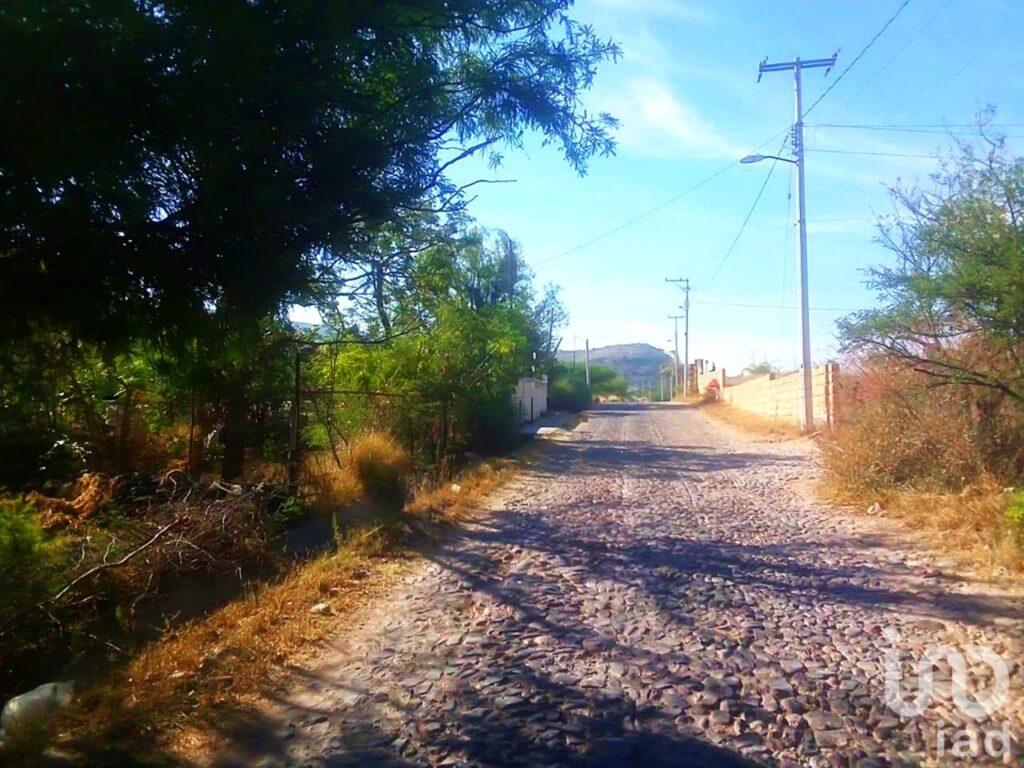 Terreno residencial en venta en Tecozautla, Hidalgo 3,900 m2 Ideal para desarrolladores