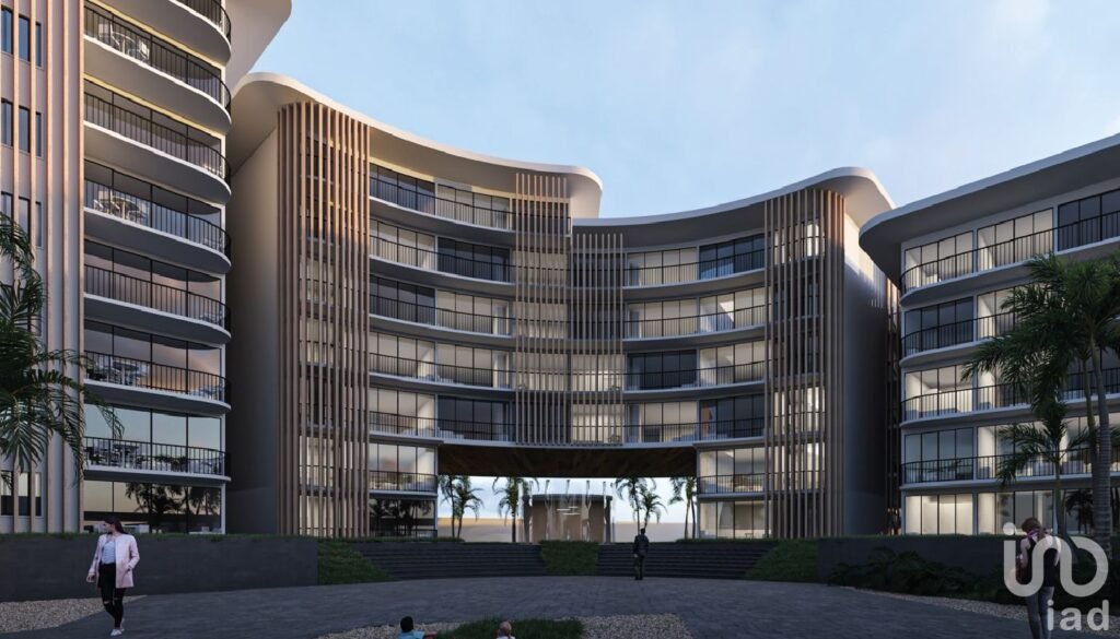 DEPARTAMENTOS EN VENTA, CON AMENIDADES EN SIETE CUMBRES, CDJUAREZ (ZONA SENDERO)