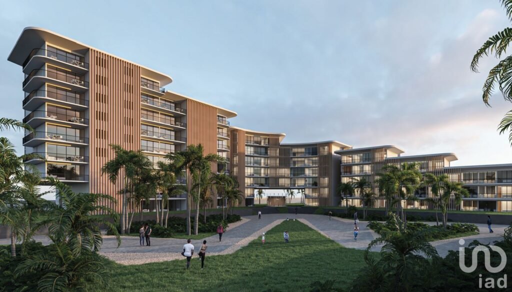 DEPARTAMENTOS EN VENTA, CON AMENIDADES EN SIETE CUMBRES, CDJUAREZ (ZONA SENDERO)