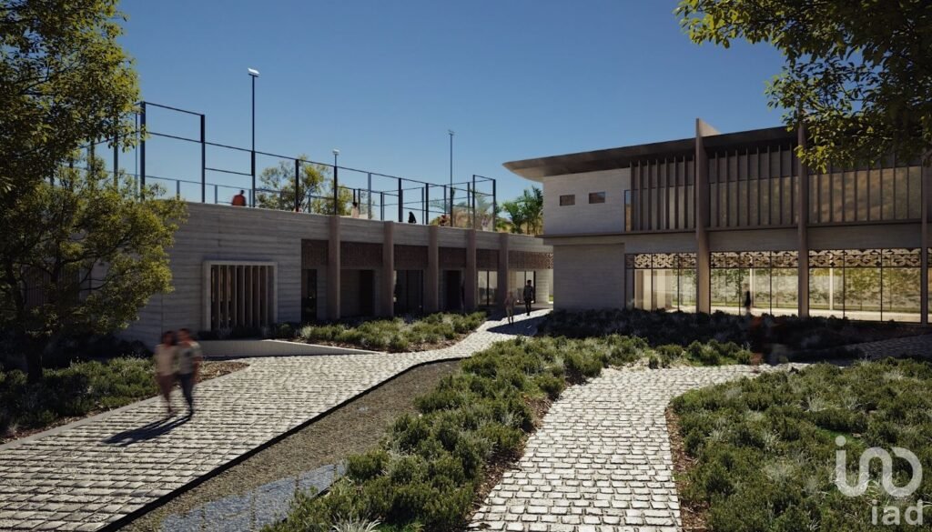 DEPARTAMENTOS EN VENTA, CON AMENIDADES EN SIETE CUMBRES, CDJUAREZ (ZONA SENDERO)