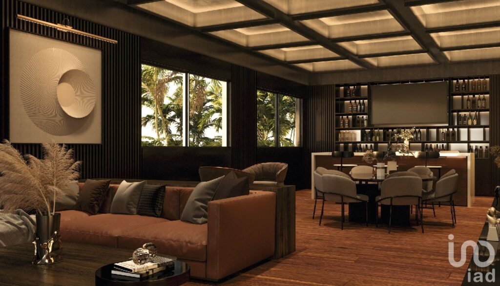 DEPARTAMENTOS EN VENTA, CON AMENIDADES EN SIETE CUMBRES, CDJUAREZ (ZONA SENDERO)