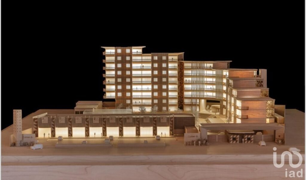 DEPARTAMENTOS EN VENTA, CON AMENIDADES EN SIETE CUMBRES, CDJUAREZ (ZONA SENDERO)