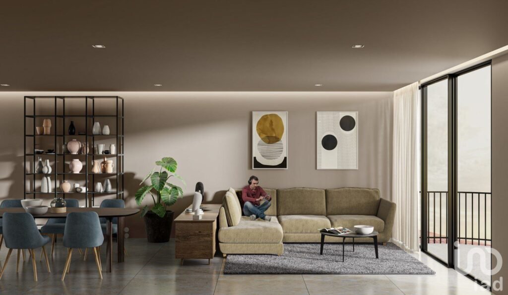 DEPARTAMENTOS EN VENTA, CON AMENIDADES EN SIETE CUMBRES, CDJUAREZ (ZONA SENDERO)