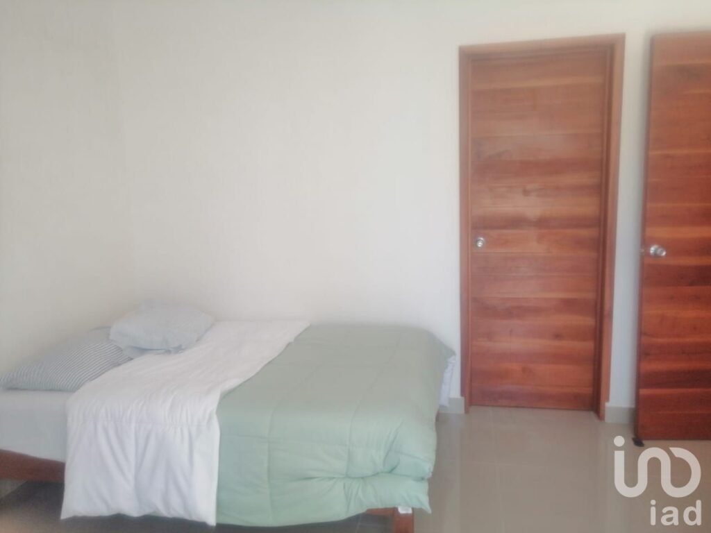 CASA EN VENTA EN PLAYA DE CHELEM, YUCATÁN