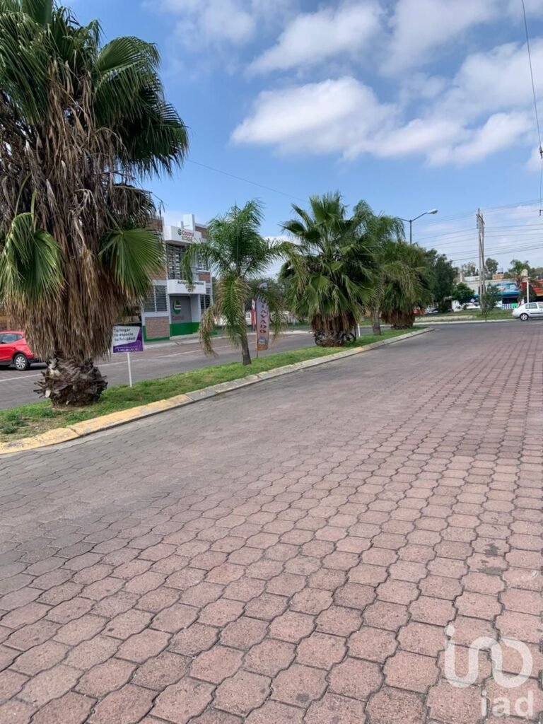 Terreno Residencial en Venta, Moradas de Silva, Celaya, Gto.