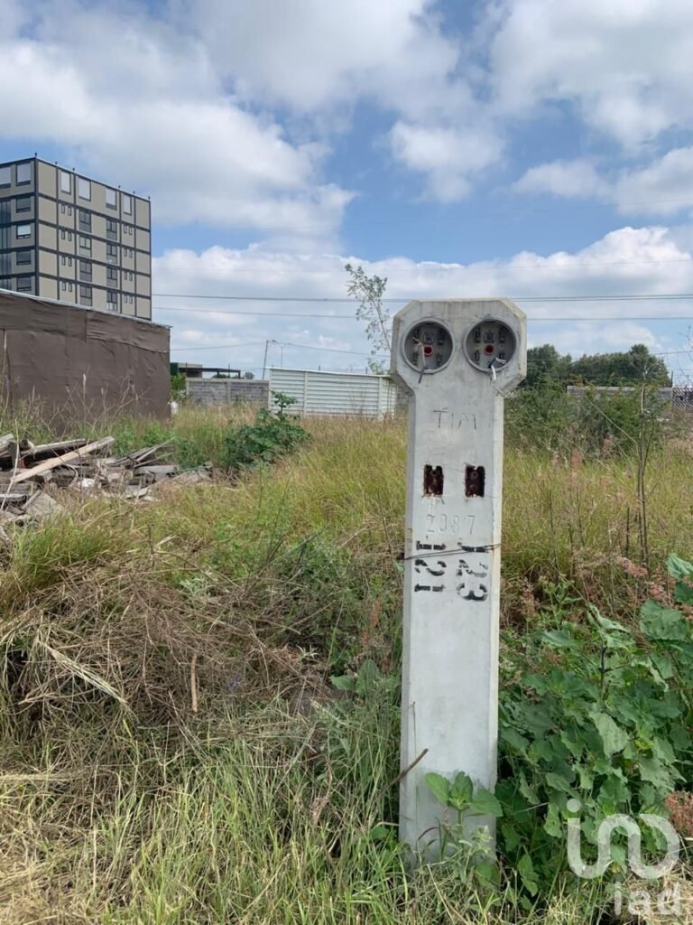 Terreno Residencial en Venta, Moradas de Silva, Celaya, Gto.