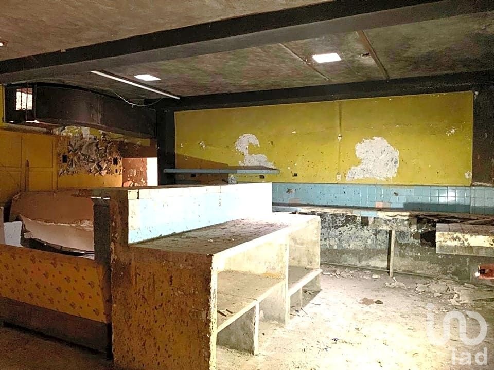 VENTA CASA PARA REMODELAR EN EL CENTRO DE MÉRIDA, ZONA SANTIAGO, INVERSIÓN SEGURA.