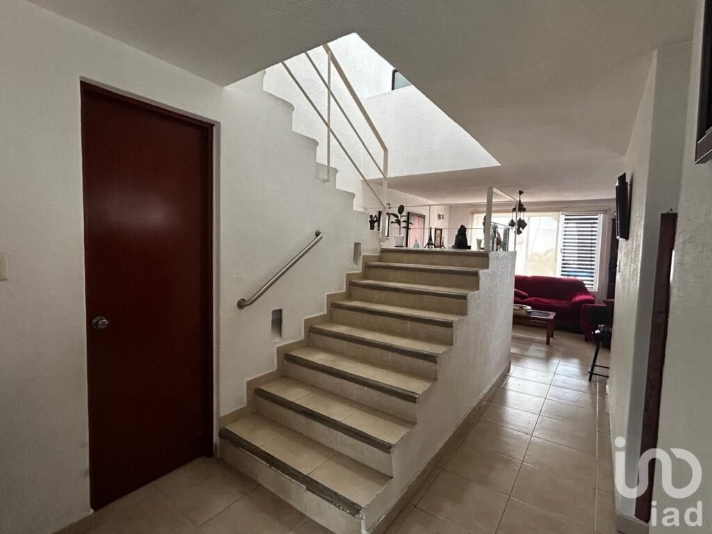 CASA EN VENTA EN PRIVADA JURIQUILLA Querétaro