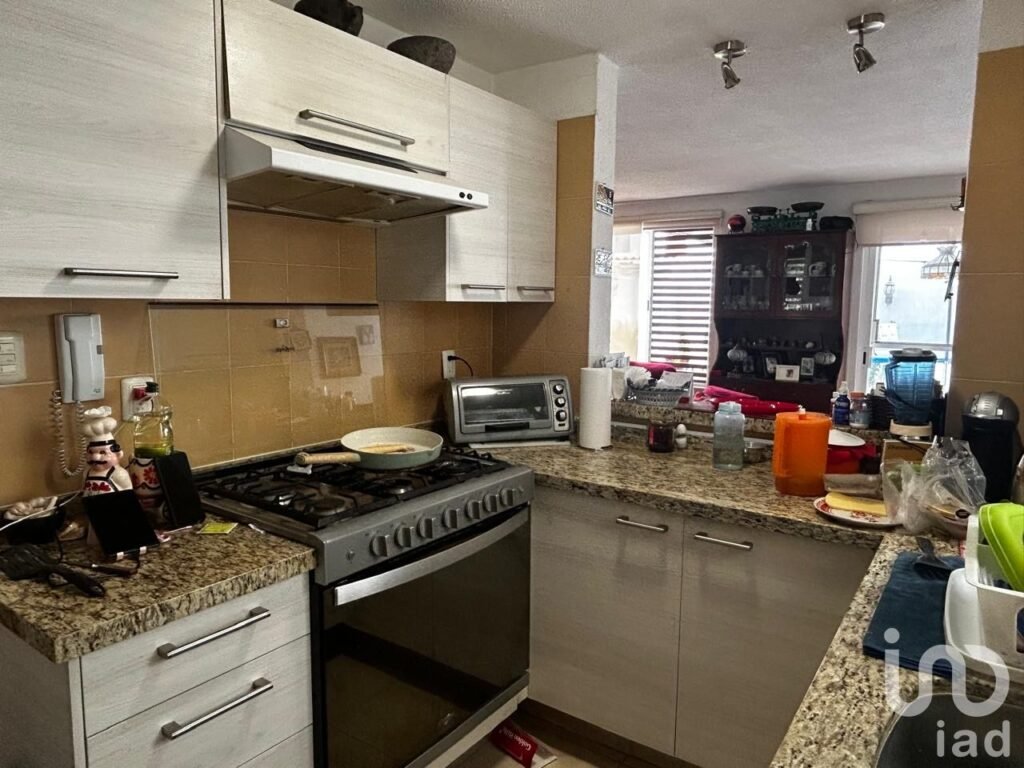 CASA EN VENTA EN PRIVADA JURIQUILLA Querétaro