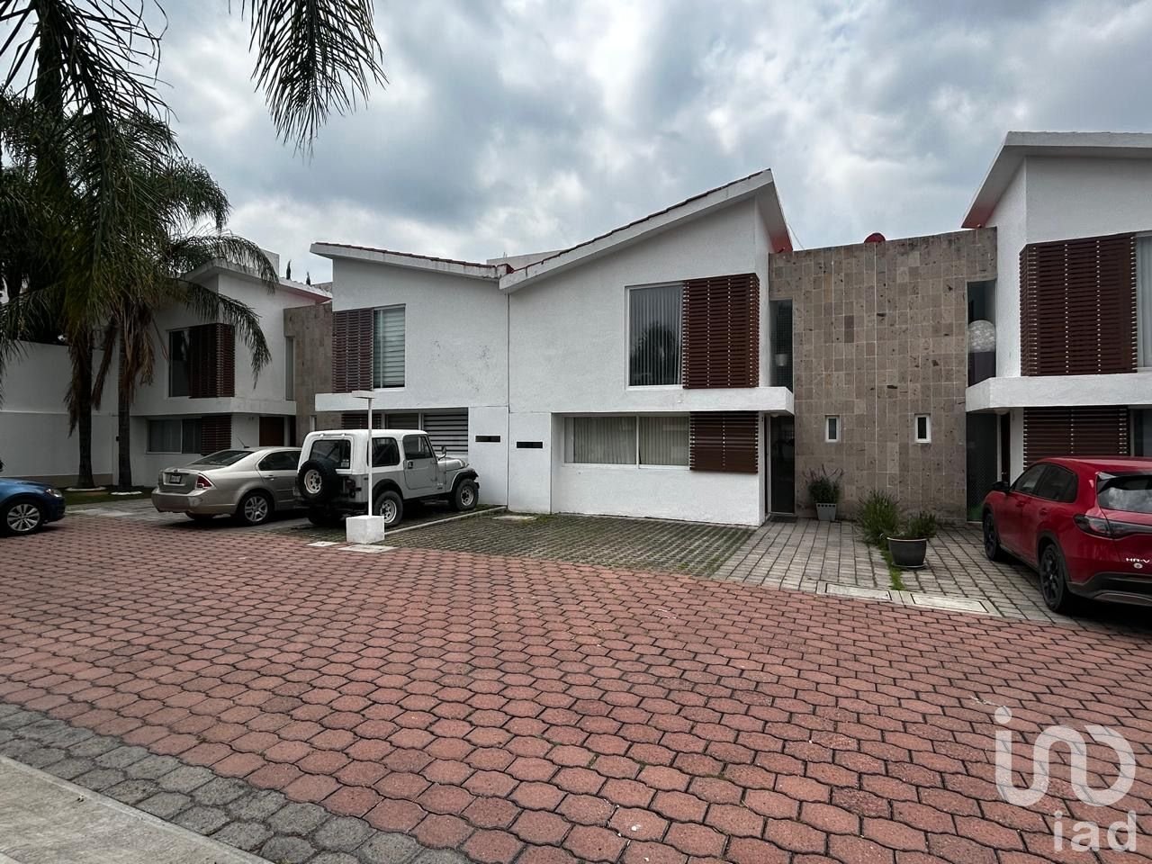 CASA EN VENTA EN PRIVADA JURIQUILLA Querétaro