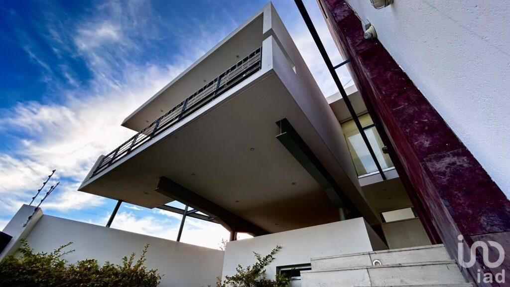 CASA EN VENTA REAL DE JURIQUILLA Querétaro