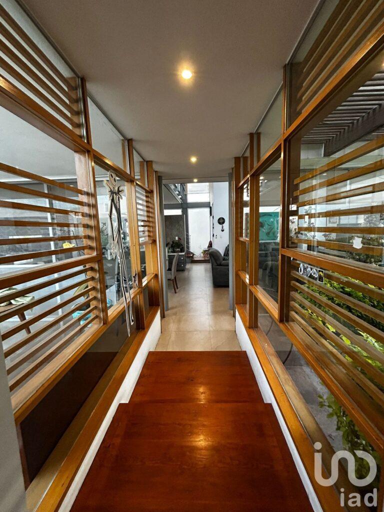 CASA EN VENTA REAL DE JURIQUILLA Querétaro