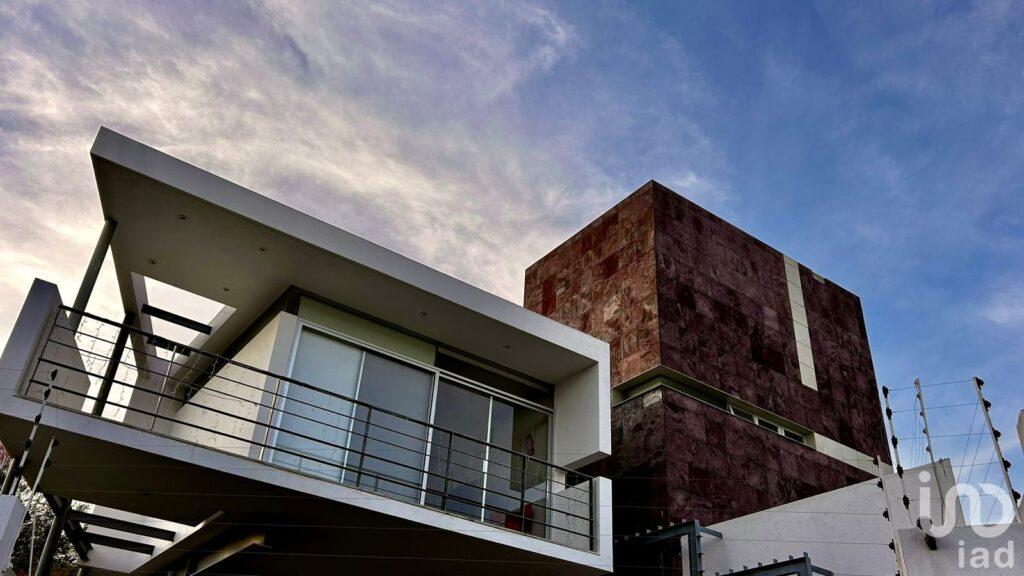 CASA EN VENTA REAL DE JURIQUILLA Querétaro