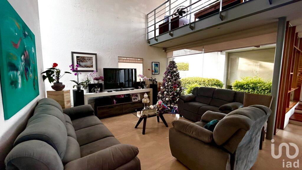 CASA EN VENTA REAL DE JURIQUILLA Querétaro